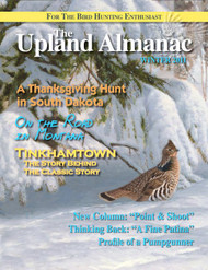 Upland Almanac 2011 Winter