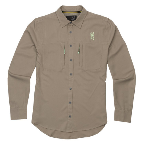 Elizabeth Women's Shooting Shirt Wolfe Pub