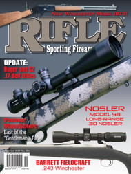 Rifle 295 November 2017