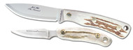DiamondBlade Knives African PH - Stag