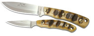 DiamondBlade Knives African PH - Ram Horn