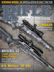 Rifle 312 September 2020