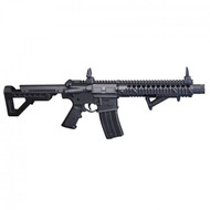 Crosman- DPMS SBR Full Auto Compact BB Rifle