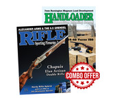 Handloader and Rifle Combo Subscription