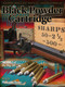 There's just something about the Sharps "Big Fifty" cartridge. I think we have all gone through "Big Fifty Fever" at one time or another in our shooting careers and I have to admit to having numerous reinfections of the disease. If there is one thing the .50-90 does better than just about any other black-powder cartridge, it is putting game down for keeps. For a purely hunting cartridge, it is very hard to beat.
Mike Nesbitt agrees and has done an excellent article on the Sharp Big Fifty as well as providing us with a great cover to boot. Here's a warning: reading his write-up may induce Big Fifty Fever and, as anyone who has owned a rifle chambered for the big Sharps cartridge will tell you, there is only one cure. 