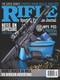 About the Cover... On the cover of this issue, you'll find the SIG Sauer MPX PCC, a compact powerhouse chambered in 9mm. It's outfitted for competition with a 16-inch barrel, Swarovski Z6i 1-6x24mm scope, Warne XSKEL30TW Gen 2 MSR mount, and Streamlight ProTac HL-X rail-mounted light. Also featured are the Mantis X10 Elite Shooting Performance System, Kestrel 5700 Elite Weather Meter, and a Competition Electronics Pocket Pro II shot timer. Photo by Lacey Polacek