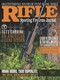 About the Cover:
A Pristine Short Action in a Cadex Defence Strike Nuke Evo chassis in Burnt Bronze CERAKOTE with a 28-inch M24 contour PROOF Research 1:7.5 twist stainless barrel. A Leupold Mark 5HD 7-35x 56mm optic with a PR2-MIL reticle was mounted in MDT Elite scope rings. The bipod mounted on the chassis is an Atlas BT65 Gen. 2 CAL. Photo by Justin Foster.