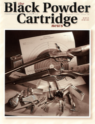 Black Powder Cartridge News 26 Summer 1999