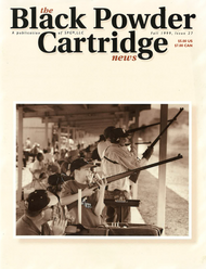 Black Powder Cartridge News 27 Fall 1999