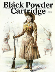 Black Powder Cartridge News 30 Summer 2000