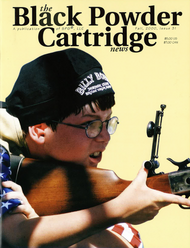 Black Powder Cartridge News 31 Fall 2000