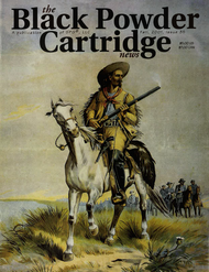 Black Powder Cartridge News 35 Fall 2001