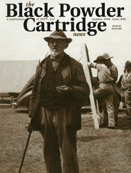 Black Powder Cartridge News 46 Summer 2004