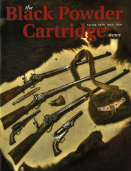 Black Powder Cartridge News 69 Spring 2010