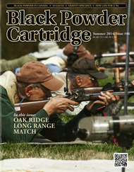 Black Powder Cartridge News 86 Summer 2014