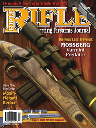 Rifle 263 July 2012