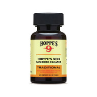 NO. 9 BORE CLEANER - 5 OZ. BOTTLE