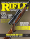 About the Cover... A J.P. Sauer & Sohn Model 505 Lux Wood chambered in .30-06, topped with a Blaser B2 2-12x 50mm iC riflescope.
Photo courtesy of J.P. Sauer & Sohn.