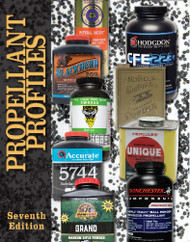 Propellant Profiles 7th Edition