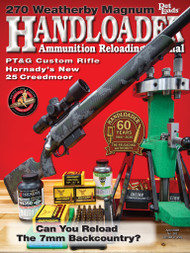 Handloader 361 April-May 2026