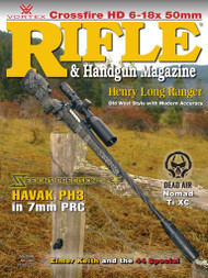 Rifle 346 May/June 2026