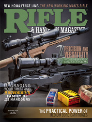 Rifle 349 November/December 2026