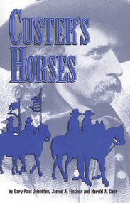 Custer's Horses