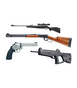 Airguns