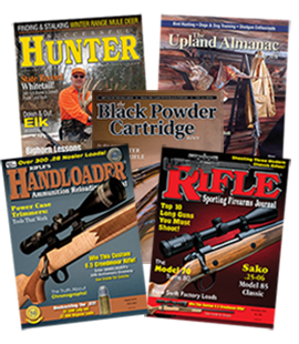 Back Issues