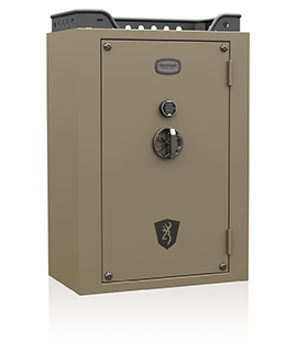 Black Label Tactical Series Gun Safes