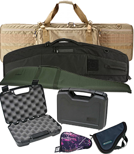Gun Cases