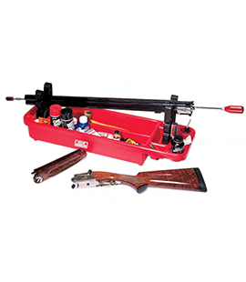Gunsmithing