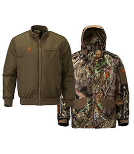 Jackets