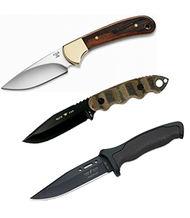 Knives