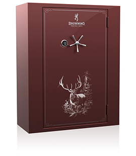 Medallion Custom Collection Gun Safes