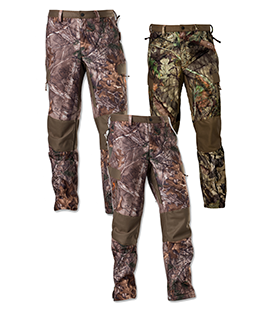 Pants