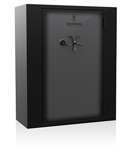 Platinum Plus Custom Collection Gun Safes