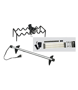 Gun Safe Accessories