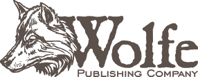 Wolfe Publishing Company logo