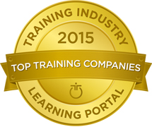 TrainingIndustry.com 2015 Top 20 Learning Portal Companies