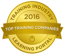 TrainingIndustry.com 2016 Top 20 Learning Portal Companies