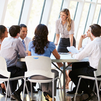 Employee Training Programs - Human Resources