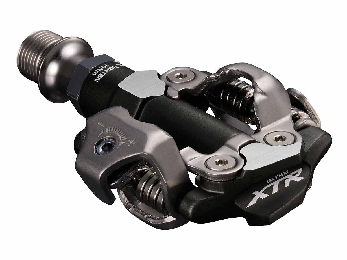 shimano xtr race