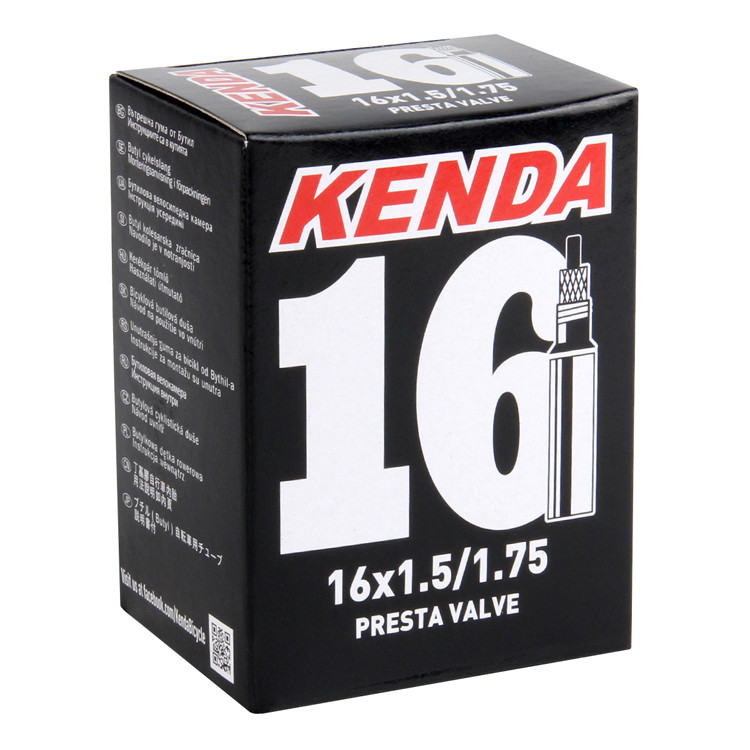 Kenda 24x1.9//2.125 AV Low Lead for Juvenile Products