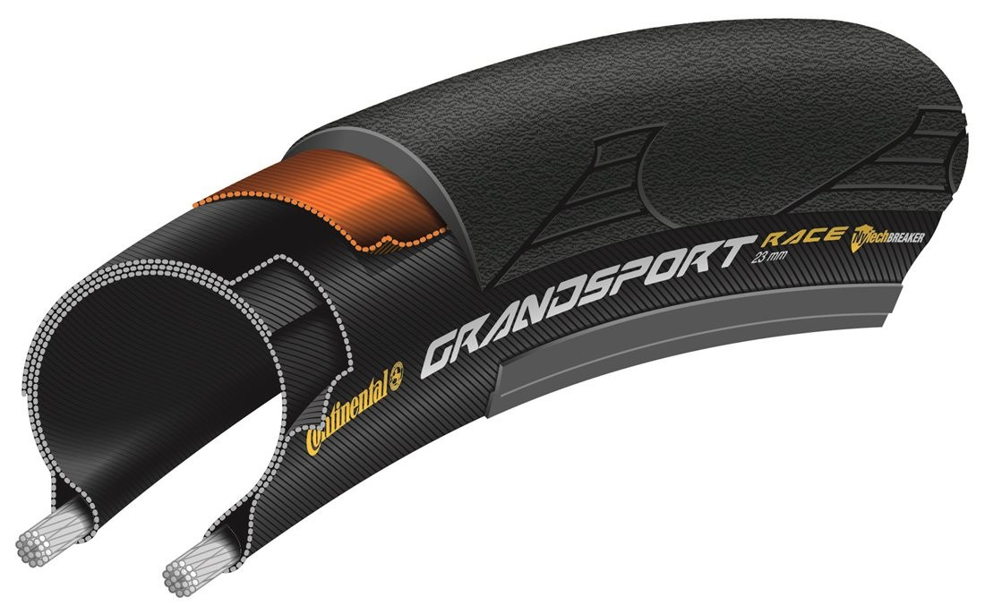 Continental Bike Tires >> Continental Grand Sport Race 700x23 Road Bike Tire Continental Bike Tires >> Continental Grand Sport Race 700x23 Road Bike Tire