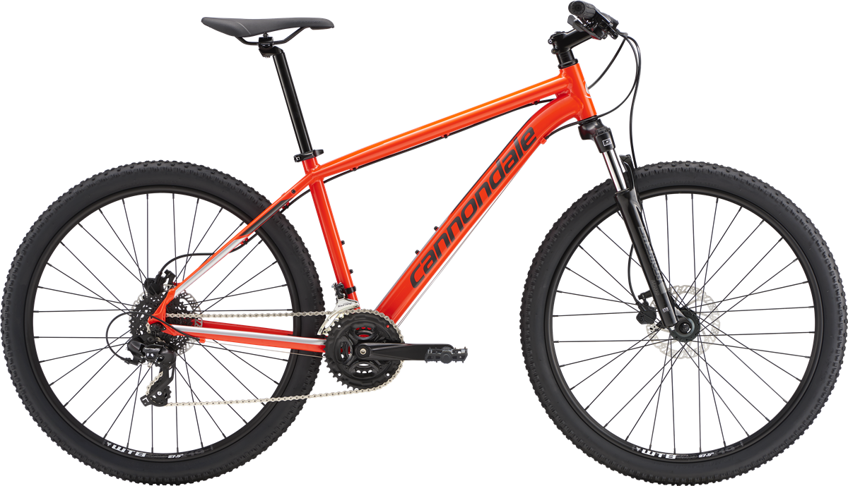 2018 cannondale catalyst 2