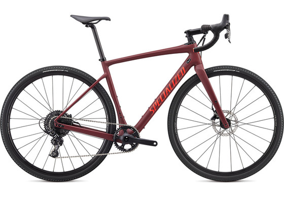 specialized diverge carbon sport 2020