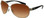 Ray Ban RB3386 004/13 Aviator Sunglasses - Gunmetal w/Brown Gradient - Medium 63mm