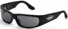 Black Flys Sonic Fly sunglasses - shiny black