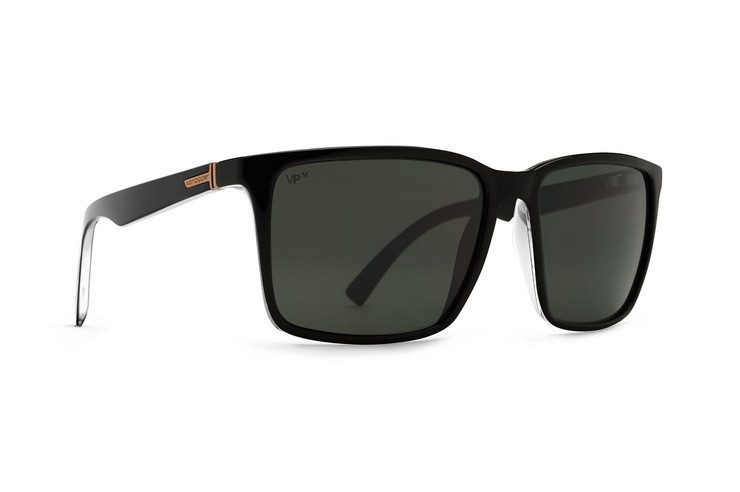 von zipper hotwax polarized sunglasses